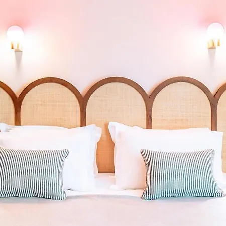 Hotell Rockypop 4*