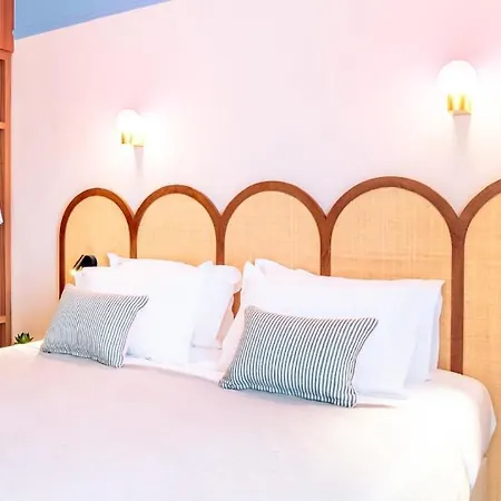 Rockypop Hotell 4*