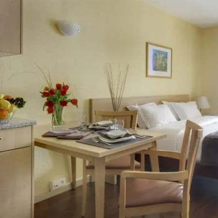 Rockypop Hotell