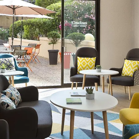 Hotell Rockypop