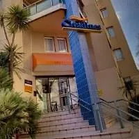 Rockypop Hotell