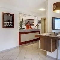 Rockypop Hotell 4*