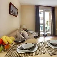Hotell Rockypop 4*