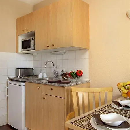 Hotell Rockypop Marseille
